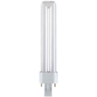 Image of DULUX S 5W/840 - CFL non-integrated 5W G23 4000K DULUX S 5W/840