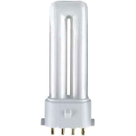 Image of DULUX S/E11W/840 - CFL non-integrated 11W 2G7 4000K DULUX S/E11W/840