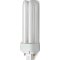 Image of DULUX T/E18W/840 - CFL non-integrated 18W GX24q-2 4000K DULUX T/E18W/840