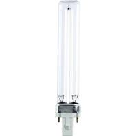 Image of HNS S 7W G23 - UV lamp 7W G23 HNS S 7W G23