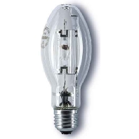 Image of HQI-E 150/NDL CLEAR - Metal halide lamp 150W E27 55x141mm HQI-E 150/NDL CLEAR