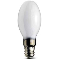 Image of HQI-E/P 250/D - Metal halide lamp 250W E40 91x226mm HQI-E/P 250/D