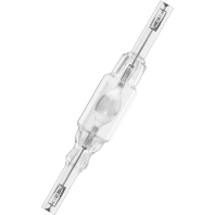 Image of HQI-TS 150/D/EXCEL - Metal halide lamp 150W RX 7s-24 23x135mm HQI-TS 150/D/EXCEL