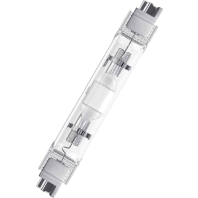 Image of HQI-TS 250/D UVS PRO - Metal halide lamp 250W Fc2 25x162mm HQI-TS 250/D UVS PRO