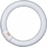 Image of L 32W/827 C - Fluorescent lamp ring shape 32W 29mm L 32W/827 C