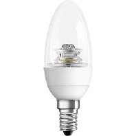 Image of PCLB40ADV 6/827CSE14 - LED-lamp/Multi-LED 220...240V E14 PCLB40ADV 6/827CSE14