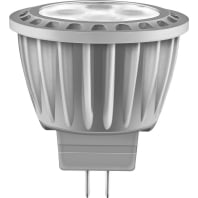 Image of PMR112030 3,7/827 - LED-lamp/Multi-LED 12V GU4 PMR112030 3,7/827