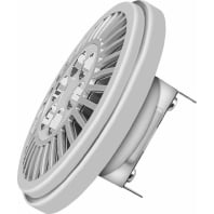 Image of PPAR111 5040 8,5/927 - LED-lamp/Multi-LED 12V G53 PPAR111 5040 8,5/927