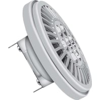 Image of PPAR111 7540 12,5/82 - LED-lamp/Multi-LED 12V G53 PPAR111 7540 12,5/82