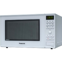 Image of NN-SD452WEPG - Microwave oven 32l 1000W white NN-SD452WEPG