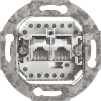 Image of D 1958/8 UAE O.A. - Basic element UAE/IAE (ISDN) D 1958/8 UAE O.A.