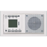 Image of D 20.486.022 MP3 - Radio receiver for switching device D 20.486.022 MP3