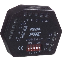 Image of D 940/24 EM RÜ O.T. - Basic module for home automation D 940/24 EM RÜ O.T.