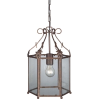 Image of 417838610 - Pendant luminaire standard lamp 417838610