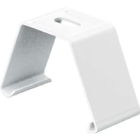 Image of 9MX056 MB WH - Supporting bracket for luminaires 9MX056 MB WH