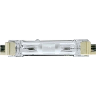 Image of MHN-TD 250W/842 - Metal halide lamp 252W Fc2 26x160mm MHN-TD 250W/842