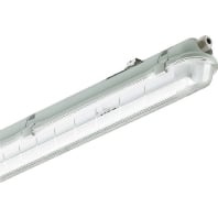 Image of TCW060 #81377699 - Ceiling-/wall luminaire 1x18W TCW060 #81377699