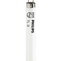 Image of TL-D 18W/840 - Fluorescent lamp 18W 28mm 4000K TL-D 18W/840