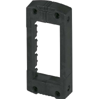 Image of CES-B16-SFFS-PLBK - Gland plate for enclosure CES-B16-SFFS-PLBK