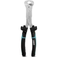 Image of CUTFOX-FBS - Diagonal cutting nipper 260mm CUTFOX-FBS