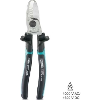 Image of CUTFOX-LB VDE - Cable shears 25mm CUTFOX-LB VDE