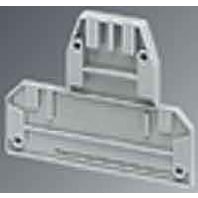 Image of DG-UKKB 3/ 5 - End/partition plate for terminal block DG-UKKB 3/ 5