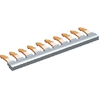 Image of EBL 10- 5 - Cross-connector for terminal block 10-p EBL 10- 5