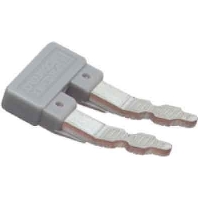 Image of EB 10- 6 - Cross-connector for terminal block 10-p EB 10- 6