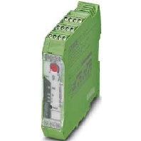 Image of 4-in-1 halfgeleiderrelais Contactron Phoenix Contact ELR W3-24DC/500AC-2I