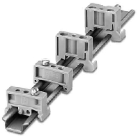 Image of E/MBK - End bracket for terminal block plastic E/MBK