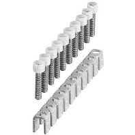 Image of FBI 10- 8 - Cross-connector for terminal block 10-p FBI 10- 8