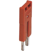 Image of FBS 2-10 - Cross-connector for terminal block 2-p FBS 2-10