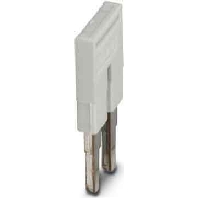 Image of FBS 2-5 GY (50 Stück) - Cross-connector for terminal block 2-p FBS 2-5 GY