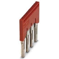 Image of FBS 4-8 (10 Stück) - Cross-connector for terminal block 4-p FBS 4-8