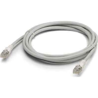 Image of FL CAT6 PATCH 15,0 - RJ45 8(8) Patch cord Cat.6 15m FL CAT6 PATCH 15,0