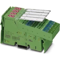 Image of IB IL 24 DO 16-PAC - Fieldbus digital module 0 In / 16 Out IB IL 24 DO 16-PAC