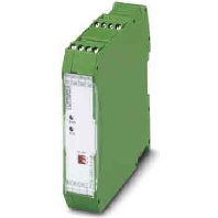 Image of MACX MCR-SL-CAC- 5-I - Current value transformer 0...5A MACX MCR-SL-CAC- 5-I