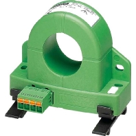 Image of MCR-SL-CUC-100-U - Current value transformer 0...100A MCR-SL-CUC-100-U