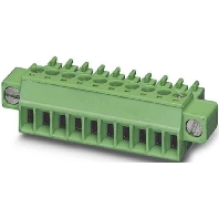 Image of MC 1,5/12-STF-3,5 - Cable connector MC 1,5/12-STF-3,5