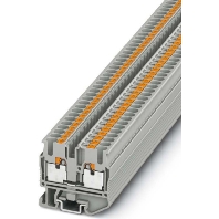 Image of MPT 2,5 (50 Stück) - Feed-through terminal block 5,2mm 24A MPT 2,5