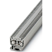 Image of MSB 2,5 (50 Stück) - Feed-through terminal block 5,2mm 24A MSB 2,5