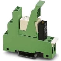 Image of PR1-RSC3-LDP-24DC/21 (5 Stück) - Switching relay DC 24V 12A PR1-RSC3-LDP-24DC/21