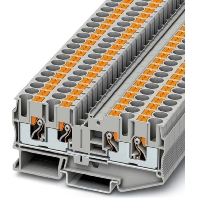 Image of PT 6-QUATTRO (50 Stück) - Feed-through terminal block 8,2mm 41A PT 6-QUATTRO