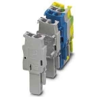 Image of SP 2,5/ 1-M BU (50 Stück) - Terminal block connector 1 -p 24A SP 2,5/ 1-M BU