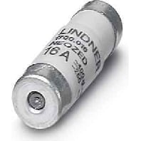 Image of S 20 A/380 V (10 Stück) - Neozed fuse link D02 20A S 20 A/380 V