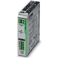 Image of Phoenix Contact 2866514 Din-rail redundantie module 20 A Aantal uitgangen: 1 x