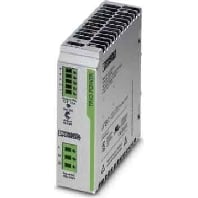 Image of Phoenix Contact TRIO-PS/1AC/12DC/10 Din-rail netvoeding 12 V/DC 10 A 120 W 1 x