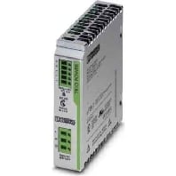 Image of Phoenix Contact TRIO-PS/1AC/12DC/5 Din-rail netvoeding 12 V/DC 5 A 60 W 1 x