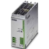 Image of Phoenix Contact TRIO-PS/1AC/24DC/10 Din-rail netvoeding 24 V/DC 10 A 240 W 1 x