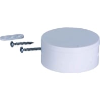 Image of LDV/D 80 ws (20 Stück) - Mechanical accessory for luminaires LDV/D 80 ws